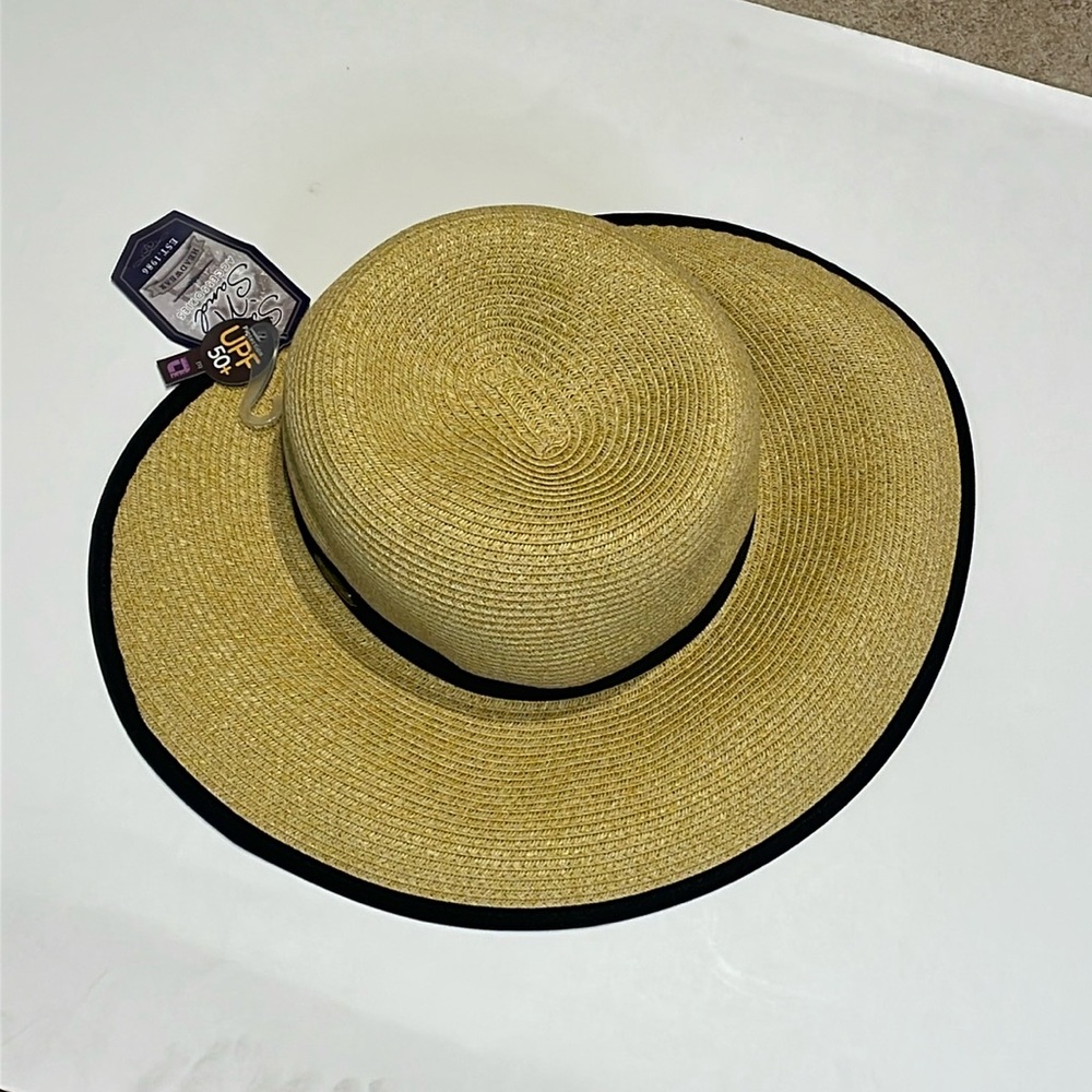 Sun Hat